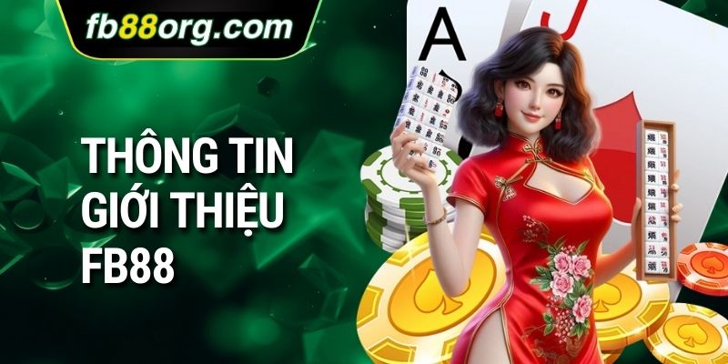 Khám Phá Thế Giới Cá Cược Trực Tuyến Cùng Fb88 - Nơi Đam Mê Gặp Gỡ Cơ Hội